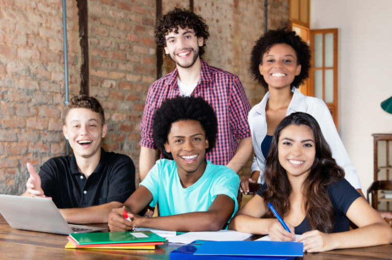 international students