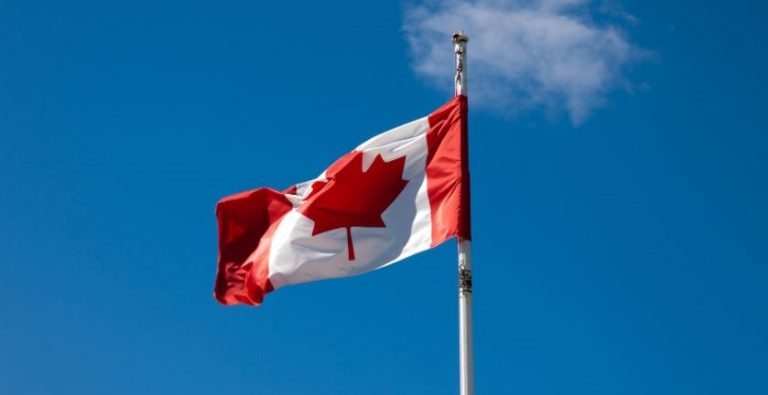 Canada Flag