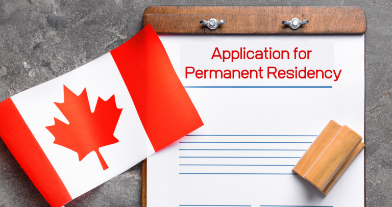 Application for permanent residency - Copy